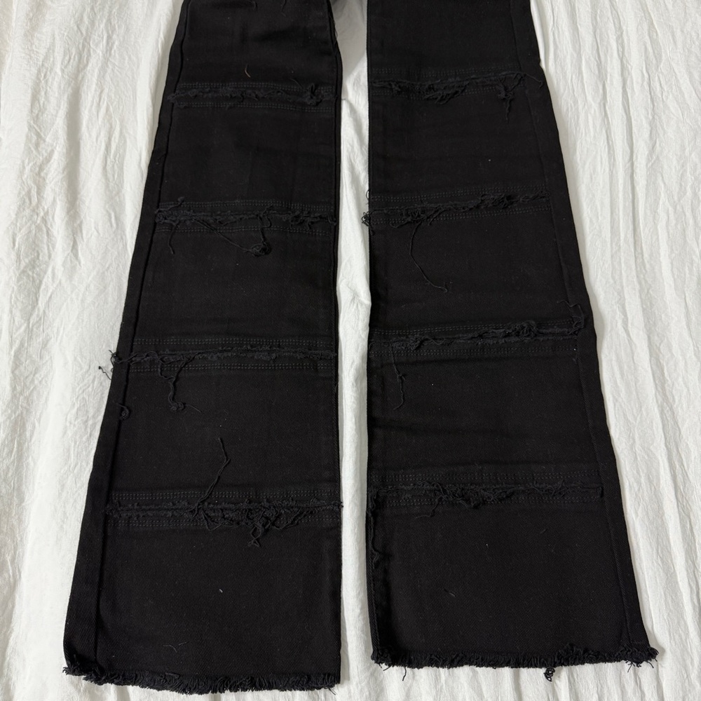 New ROCKSTAR ORIGINAL jeans - Picture 3 of 4